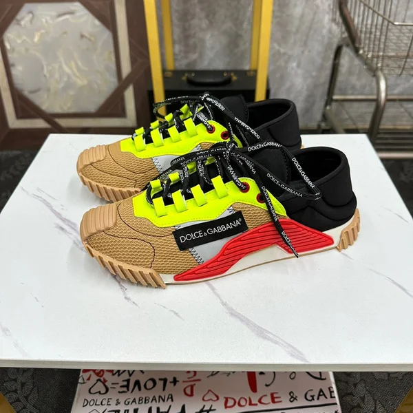 ドルチェ＆ガッバーナ D&G 靴 シューズ スーパーコピー ペアルック 大人気