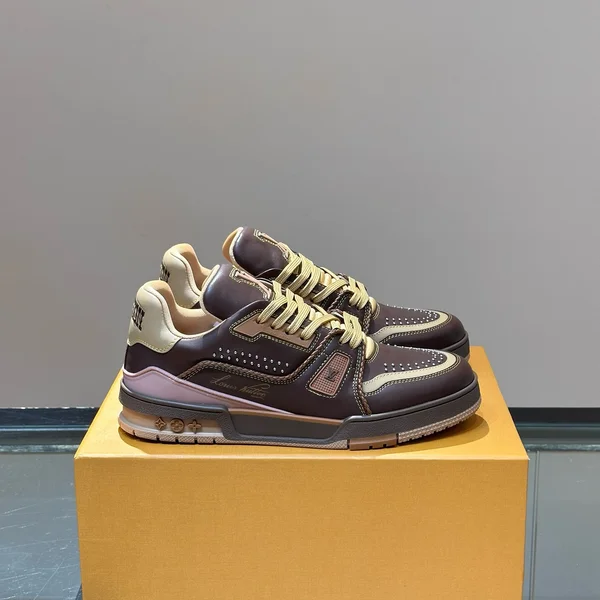 ルイヴィトン 偽物通販 靴・シューズ スーパーコピー