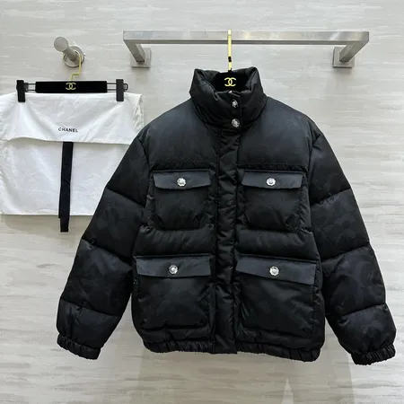 シャネル chanel ダウンジャケット スーパーピー激安通販