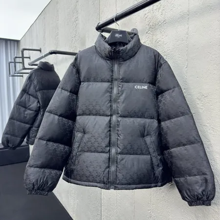 セリーヌ CELINE ダウンジャケット スーパーピーN級品激安