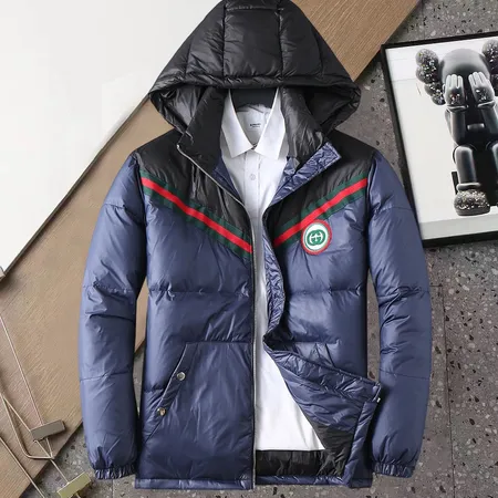 グッチ GUCCI ダウンジャケット スーパーピー 全品送料無料