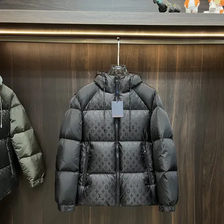 ルイヴィトン 偽物 ダウンジャケット lvスーパーコピー服 激安通販