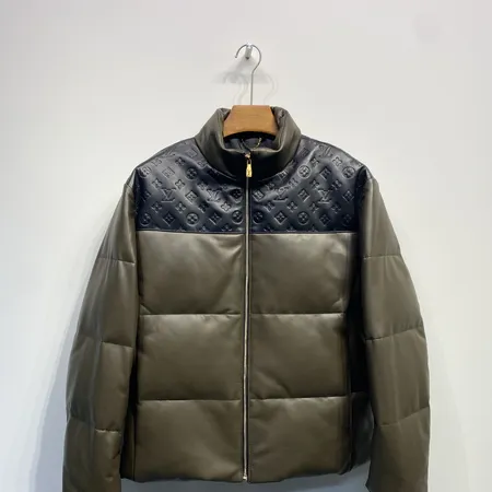 ルイヴィトン 偽物 ダウンジャケット lvスーパーコピー服 激安通販