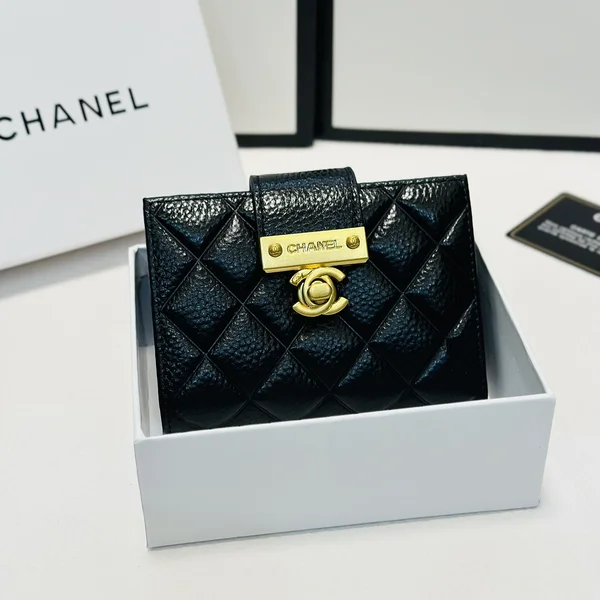 シャネル 財布 偽物激安 chanelコピー ウォレット ブランドn級品