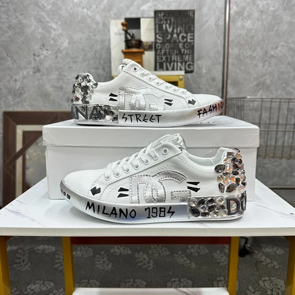 ドルチェ＆ガッバーナ D&G 靴 シューズ スーパーコピー 人気