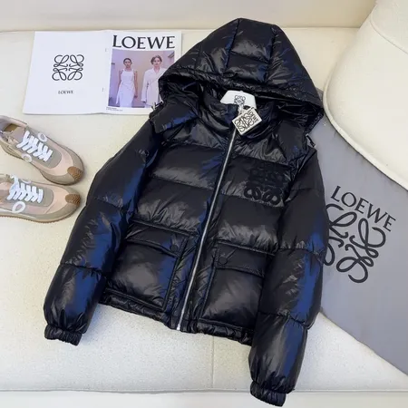 ロエベ LOEWE ダウンジャケット スーパーピー全品送料無料