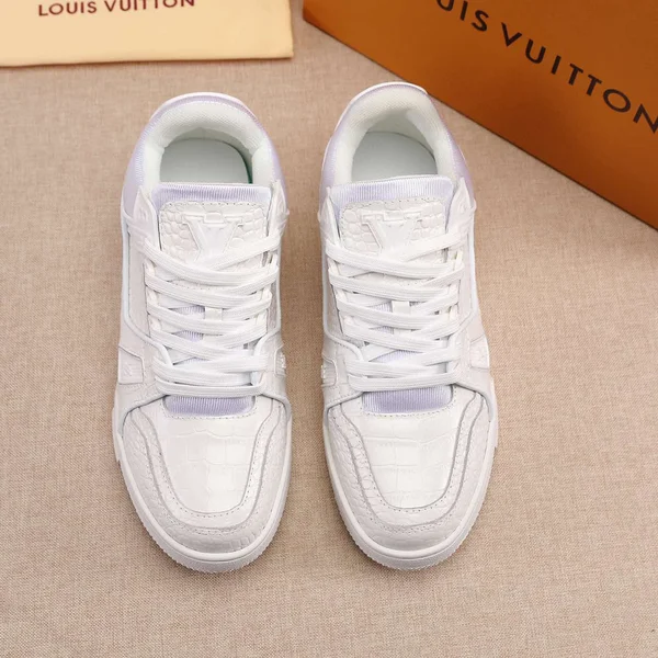 ルイヴィトン vuitton 靴 スーパーコピー ブランドシューズ 激安通販