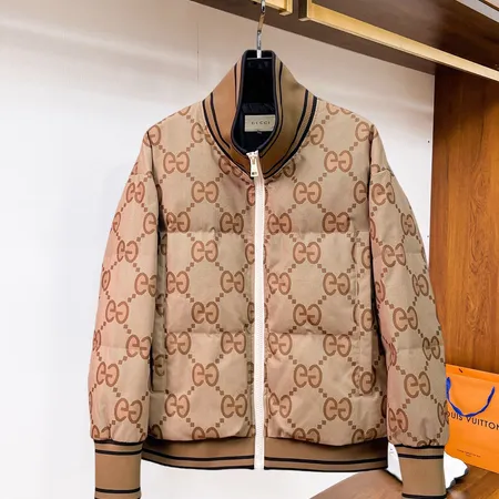 グッチ GUCCI ダウンジャケット 偽物 スーパーコピー
