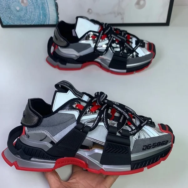 ドルチェ＆ガッバーナ D&G 靴 シューズ スーパーコピー 人気