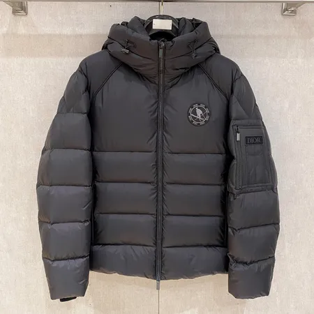 ディオール Dior ダウンジャケット コピー N級品 激安 優良店