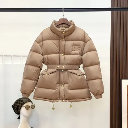 セリーヌ CELINE ダウンジャケット スーパーピー全品送料無料