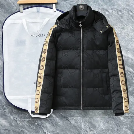 グッチ GUCCI ダウン ジャケット 偽物 激安通販