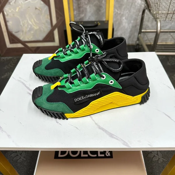 ドルチェ＆ガッバーナ D&G 靴 シューズ スーパーコピー 人気