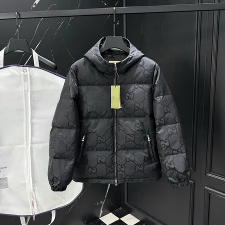 グッチ GUCCI ダウンジャケット スーパーピー 全品送料無料