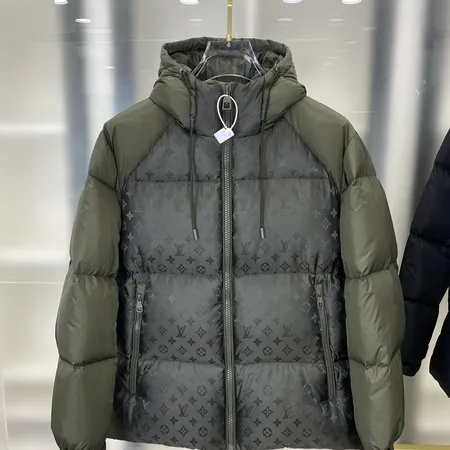 ルイヴィトン 偽物 ダウンジャケット vuitton スーパーコピー 激安通販