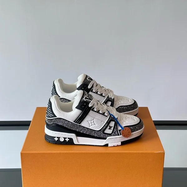 ルイヴィトン vuitton 靴 スーパーコピー ブランドシューズ 激安通販