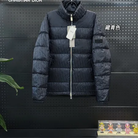 ディオール Dior ダウンジャケット コピー 全品送料無料