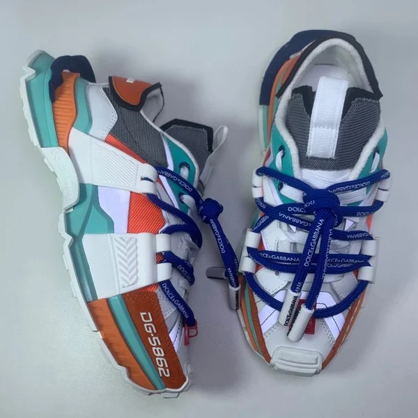 ドルチェ＆ガッバーナ D&G 靴 シューズ スーパーコピー 人気