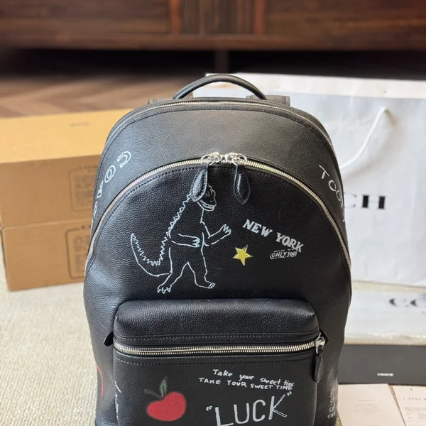 コーチ リュックサック コピー COACHバッグ 偽物N級品通販 30x35cm