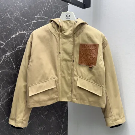 ロエベ LOEWE ダウンジャケット スーパーピー全品送料無料