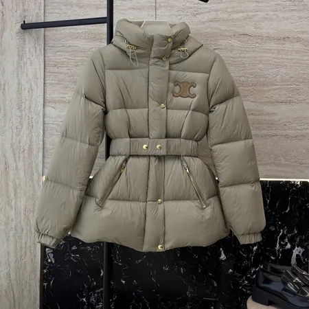 セリーヌ CELINE ダウンジャケット スーパーピー全品送料無料