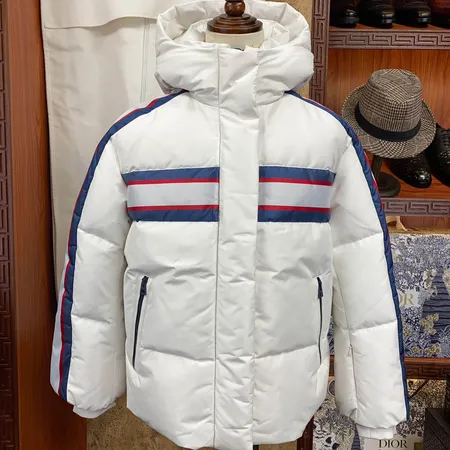 ディオール Dior ダウンジャケット 偽物N級品激安