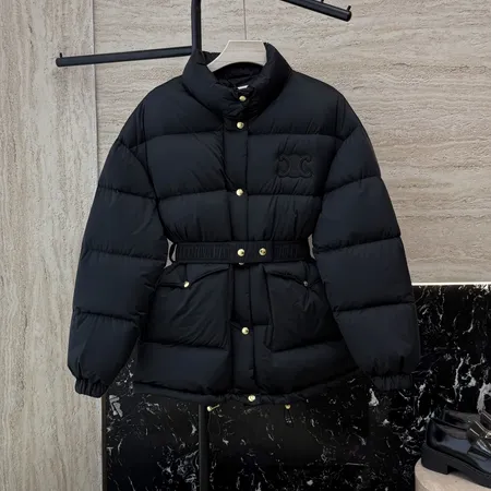 セリーヌ CELINE ダウンジャケット スーパーピーN級品激安