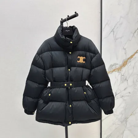 セリーヌ CELINE ダウンジャケット スーパーピー全品送料無料