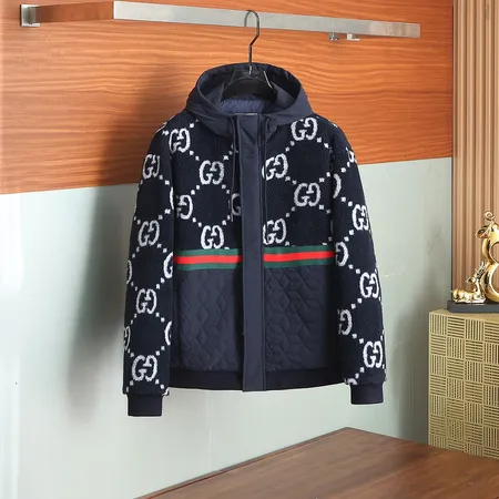 グッチ GUCCI ダウンジャケット スーパーピー 全品送料無料