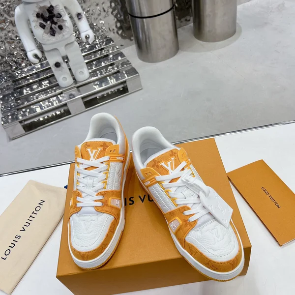 ルイヴィトン vuitton 靴 スーパーコピー ブランドシューズ 激安通販