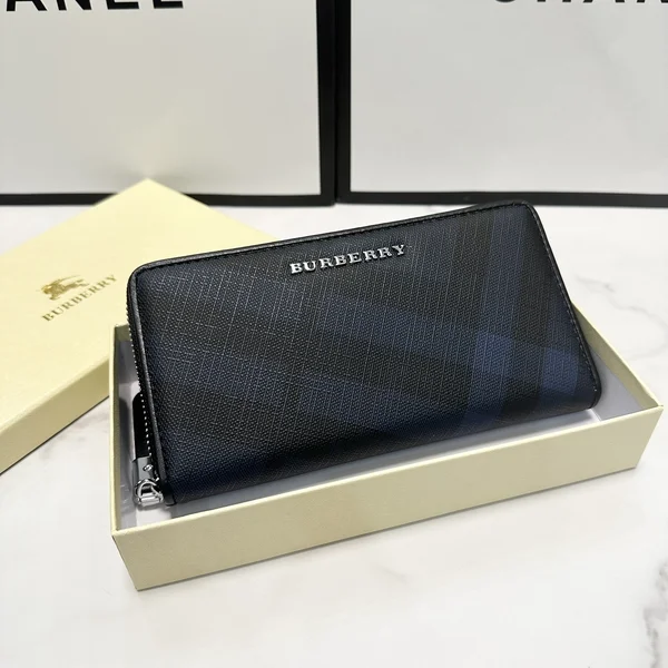 バーバリー 財布 偽物激安 burberry コピーウォレット ブランドn級品
