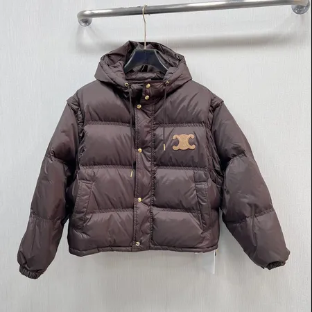 セリーヌ CELINE ダウン ジャケット スーパーピーN級品激安