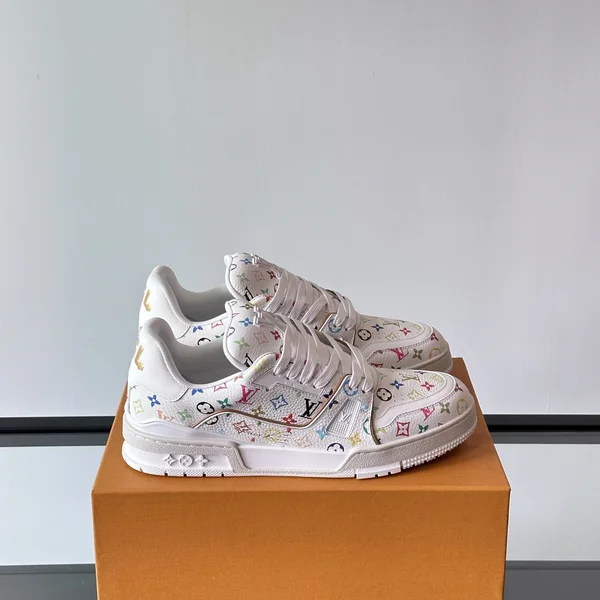 ルイヴィトン 偽物通販 靴・シューズ スーパーコピー