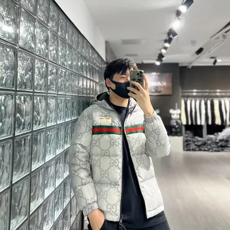 グッチ 偽物 ダウンジャケット GUCCI スーパーコピー 激安通販