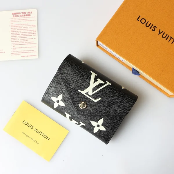 ルイヴィトン 財布 偽物激安 lvウォレット ブランド スーパーコピー