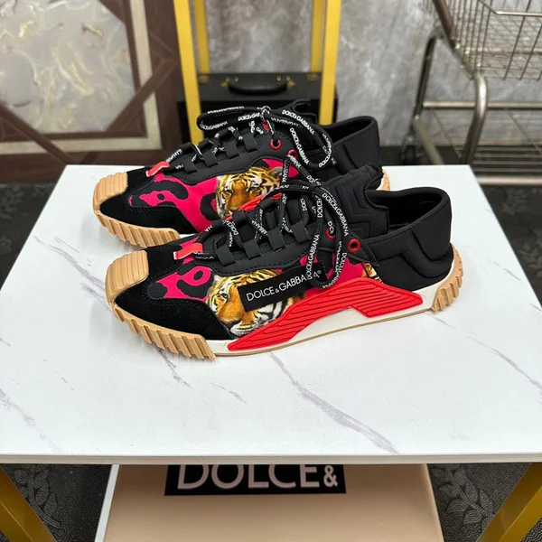 ドルチェ＆ガッバーナ D&G 靴 シューズ スーパーコピー ペアルック 大人気