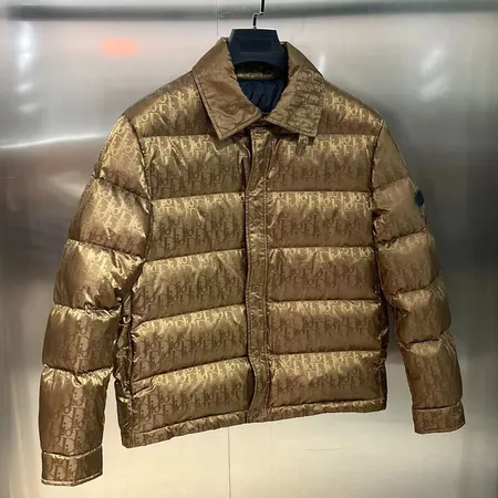 ディオール Dior ダウンジャケット スーパーコピーN級品激安