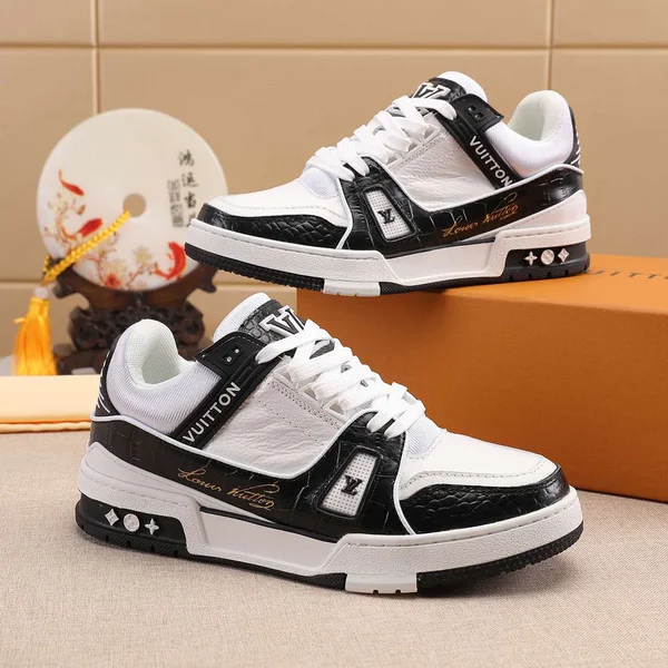 ルイヴィトン vuitton 靴 スーパーコピー ブランドシューズ 激安通販