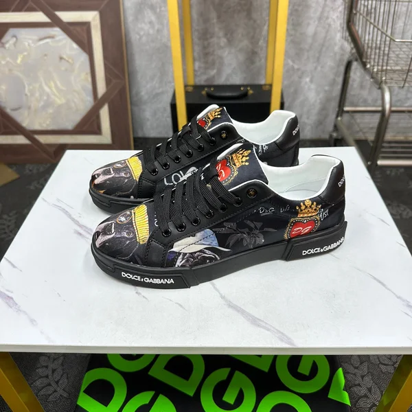 ドルチェ＆ガッバーナ DolceGabbana 靴 シューズ スーパーコピー 人気