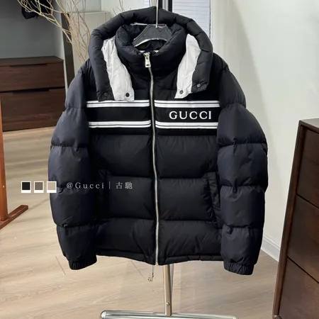 グッチ GUCCI ダウンジャケット コピーN級品激安