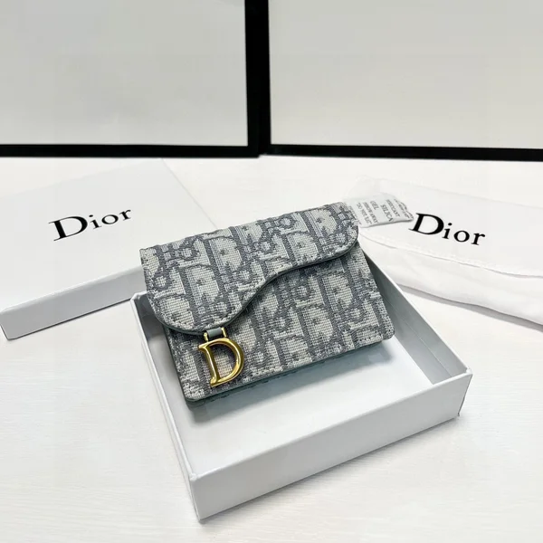 ディオール 財布 偽物激安 dior コピーウォレット ブランドn級品