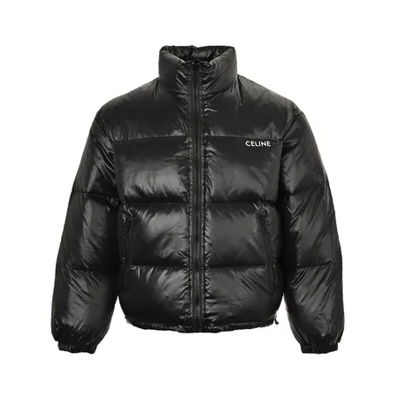 セリーヌ CELINE ダウンジャケット スーパーピー N級品激安