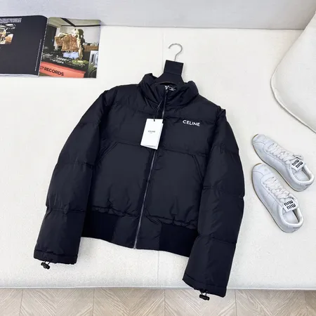 セリーヌ CELINE ダウンジャケット スーパーピー N級品激安