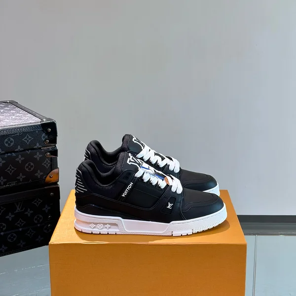 ルイヴィトン 偽物通販 靴・シューズ スーパーコピー