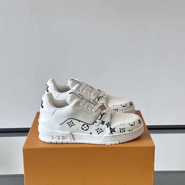 ルイヴィトン vuitton 靴 スーパーコピー ブランドシューズ 激安通販