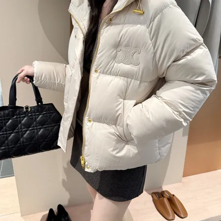 セリーヌ CELINE N級品 ダウンジャケット スーパーコピー激安