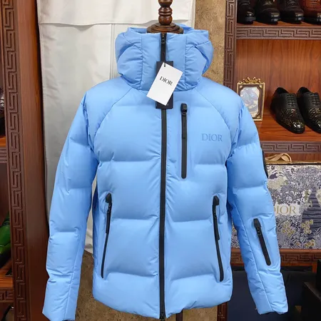 ディオール Dior ダウンジャケット スーパーコピーN級品 激安