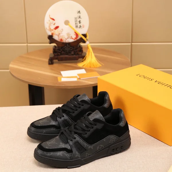 ルイヴィトン vuitton 靴 シューズ スーパーコピー