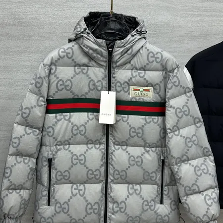 グッチ GUCCI ダウンジャケット コピーN級品激安