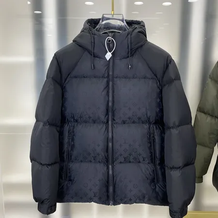 ルイヴィトン 偽物 ダウンジャケット vuitton スーパーコピー 激安通販
